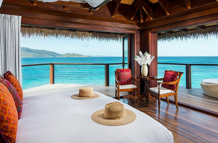 Necker Island (Britische Jungferninseln)