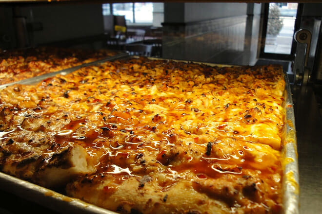 nirchis pizza