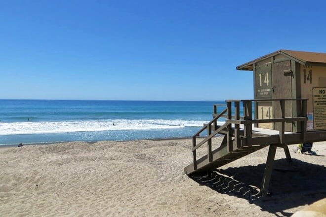 north beach