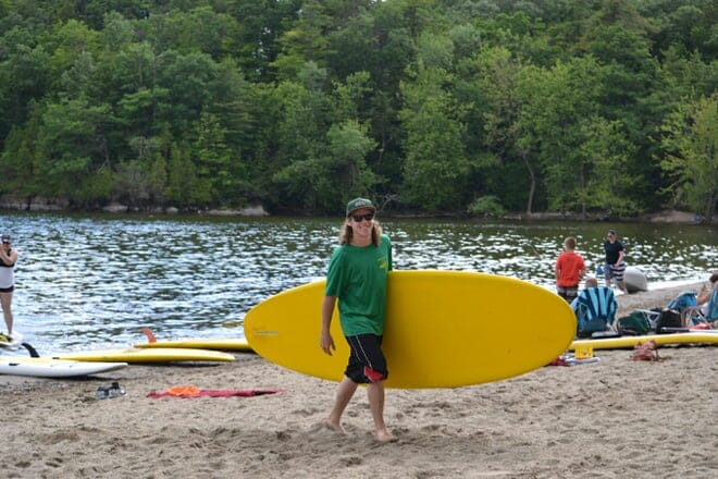 North Beach Park – Burlington