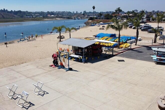 north star beach