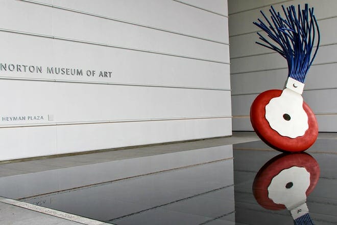 Norton Kunstmuseum