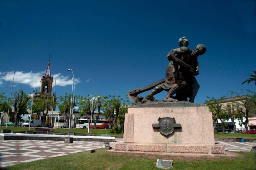 Nueva Helvecia