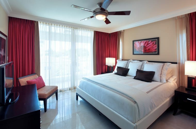 o2 beach club & spa (formerly ocean two resort & residences)