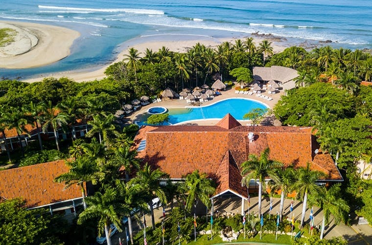 Occidental Tamarindo