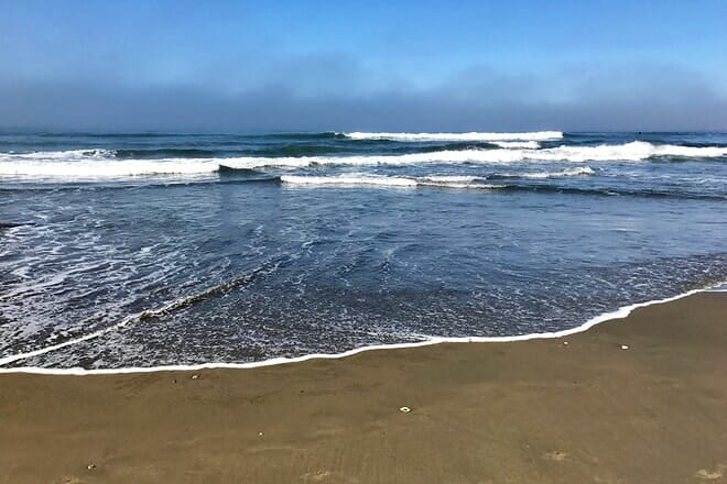 Strand