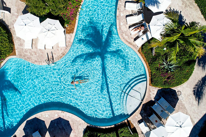 Ocean Club Resort