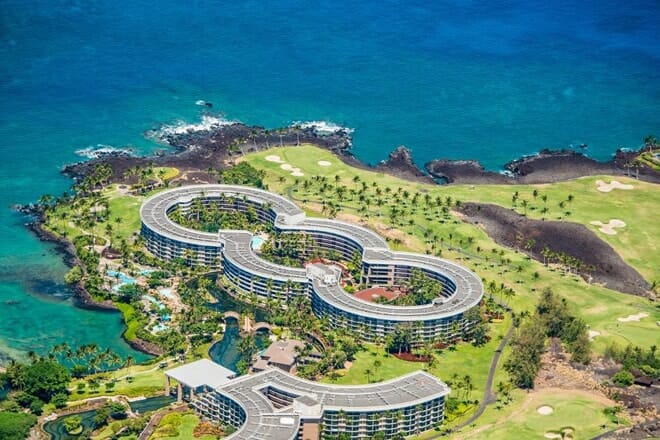 Ocean Tower by Hilton Grand Urlaub