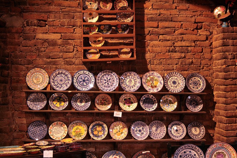 Olaria De São Pedro Do Corval