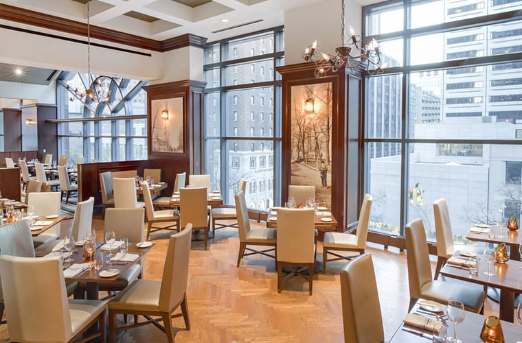 Omni Chicago Hotel – Magnificent Mile