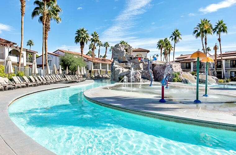 Omni Rancho Las Palmas Resort & Spa