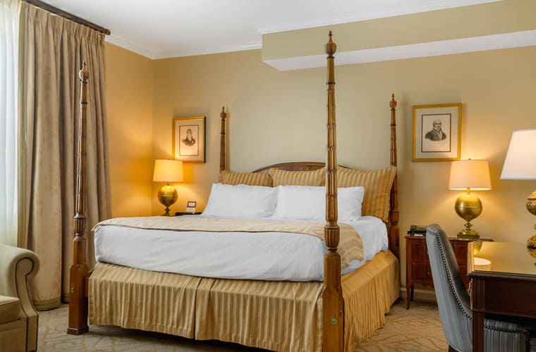 omni royal orleans