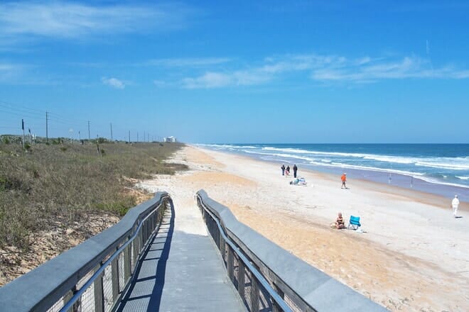 Ormond Beach
