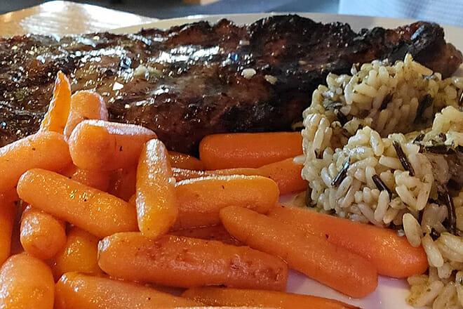 Otis & Olivers Restaurant