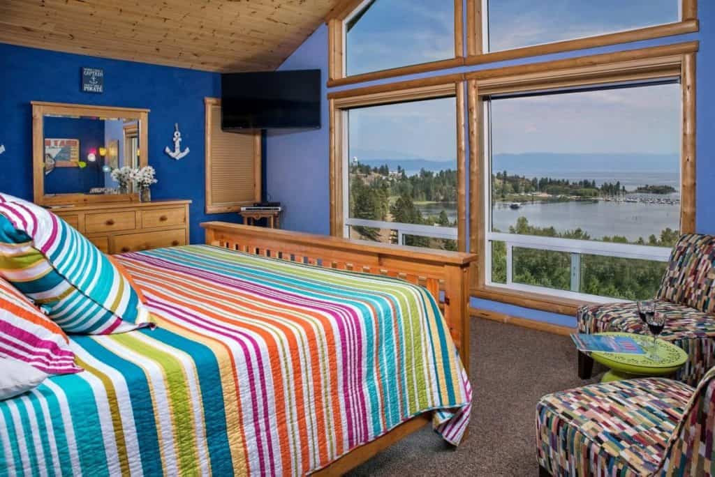 Outlook Inn Bed & Breakfast, Somers