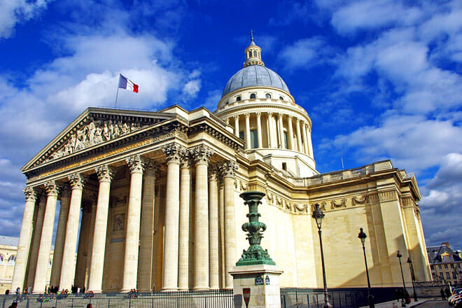 Panthéon