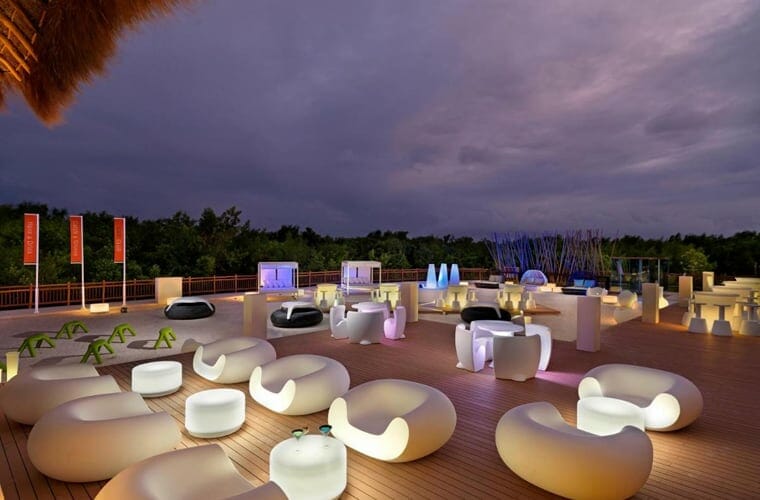 paradisus la perla