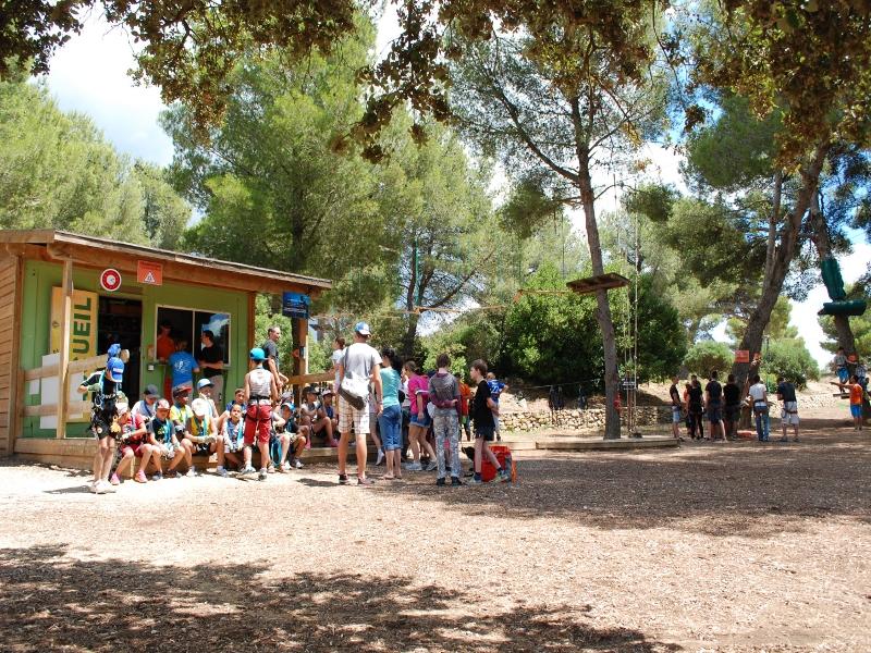Parc de Figuerolles
