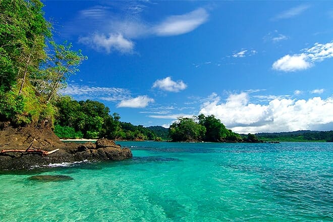 Parque Nacional Coiba – Insel de Coiba