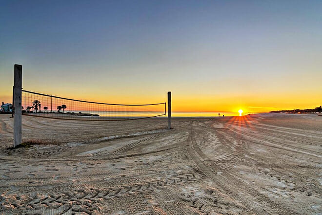 Pass Christian Beach – Pass Christian