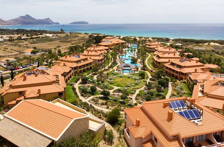 Pestana Porto Santo All Inclusive — Portugal