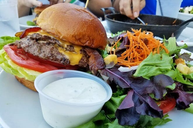 Philly Bar & Grill