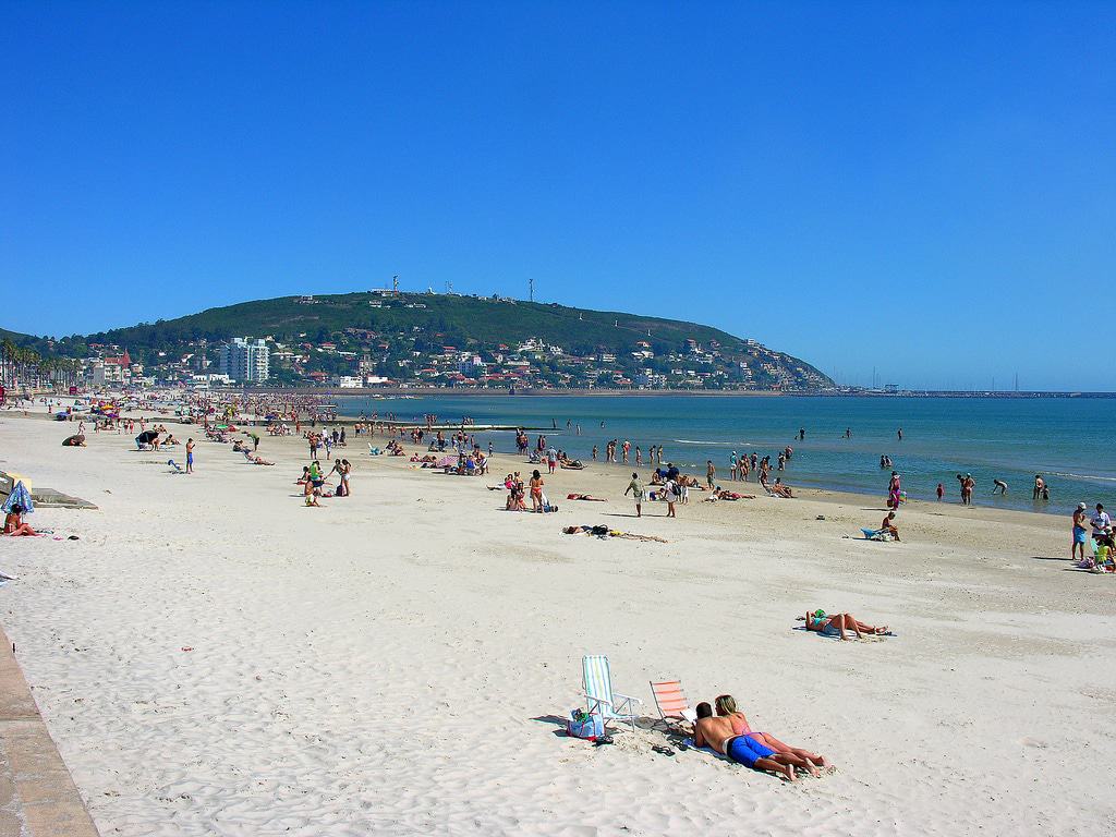 Piriápolis
