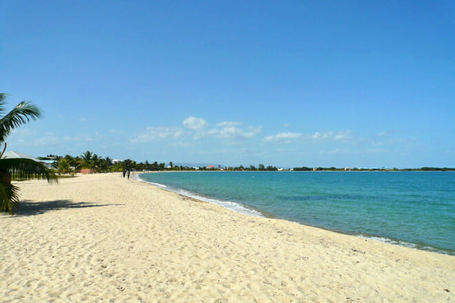 Placencia Peninsula