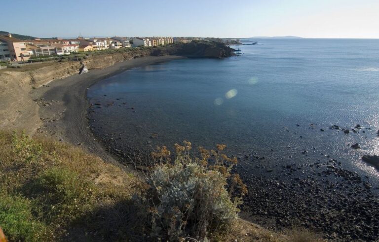 Plage de la Grande Conque
