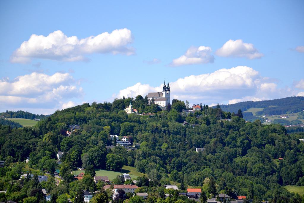 Pöstlingberg