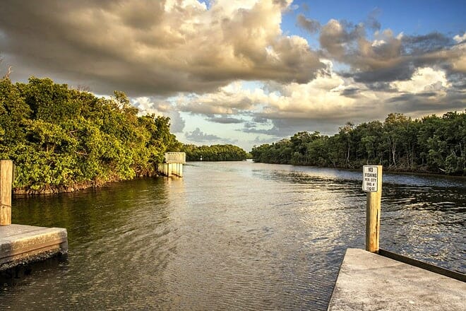 Ponce de Leon-Park