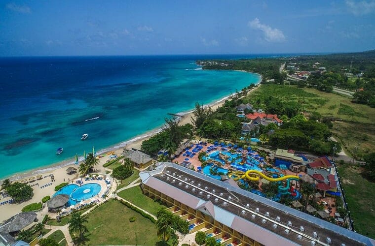 Pools und Whirlpools in Jewel Runaway Bay
