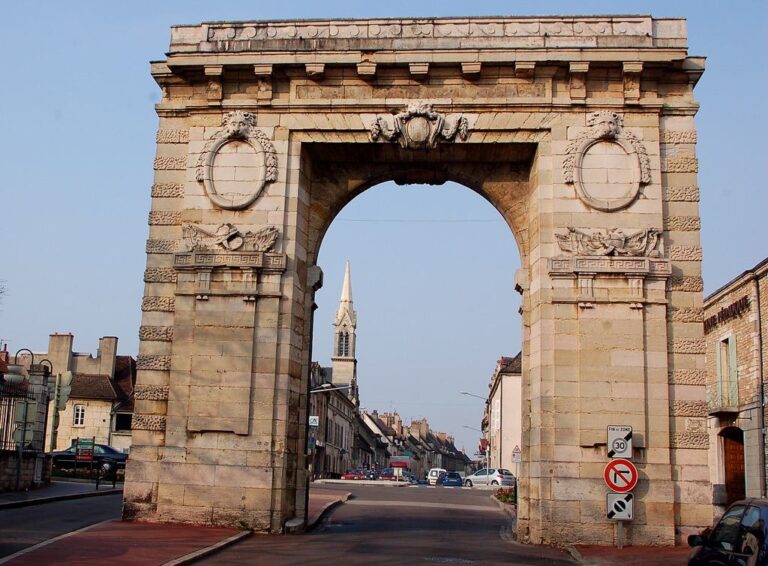 Porte Saint-Nicolas