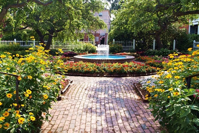 Prescott-Park