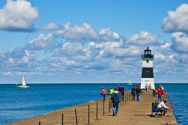 Presque-Isle-Staatspark