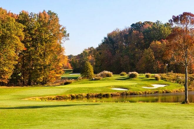Princeton-Country-Club