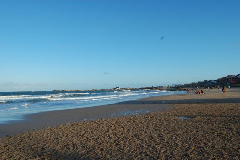 Punta del Diablo