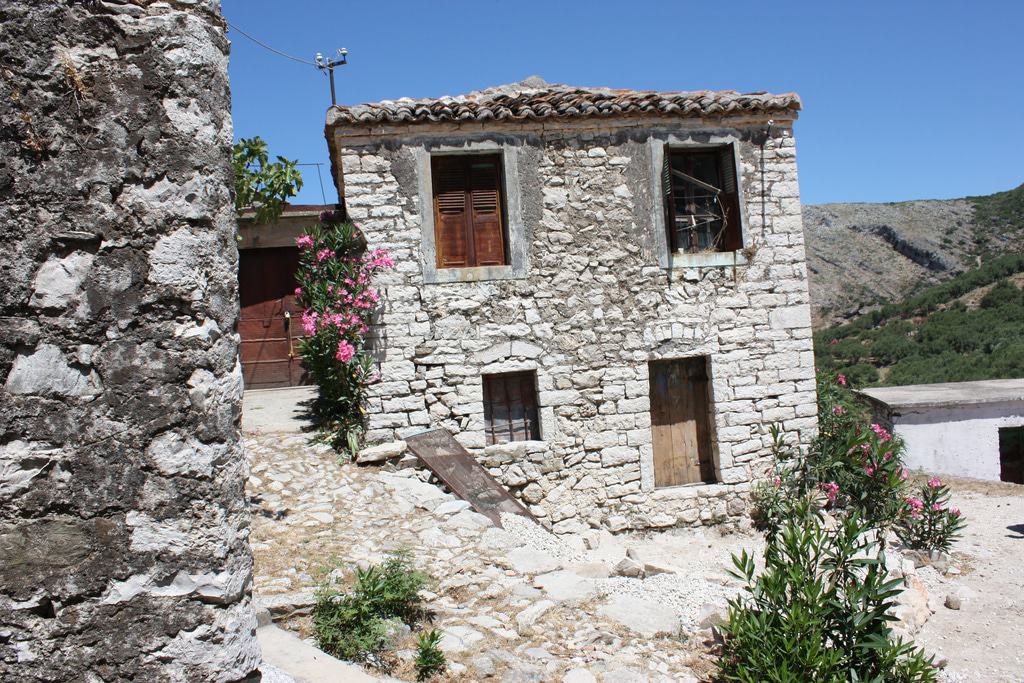 Qeparo
