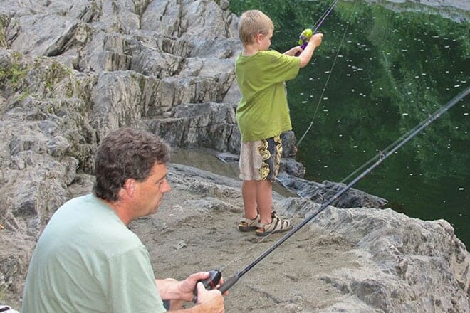 Quechee State Park – Hartford