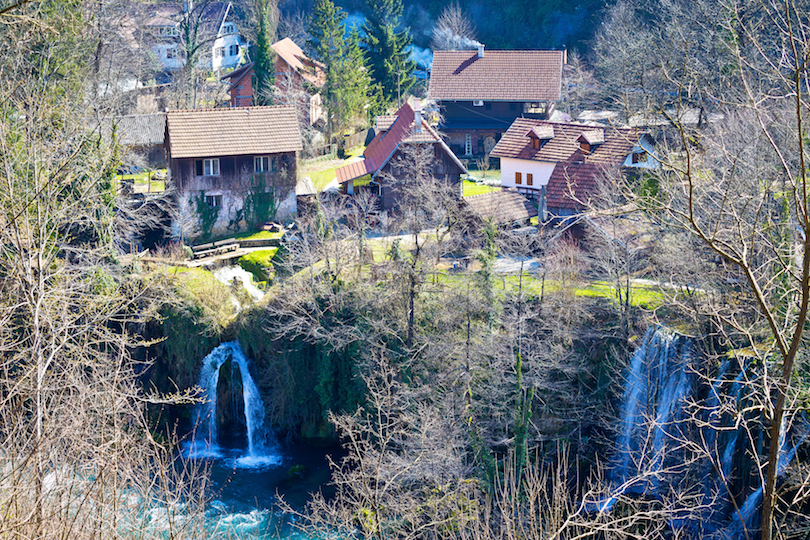Rastoke