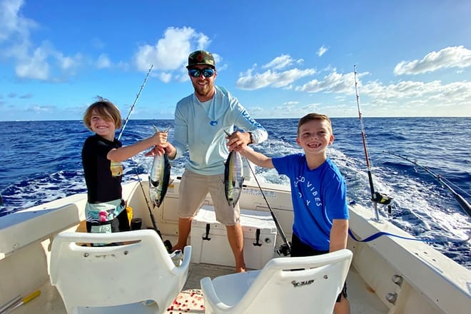 Reel-Talk-Charter