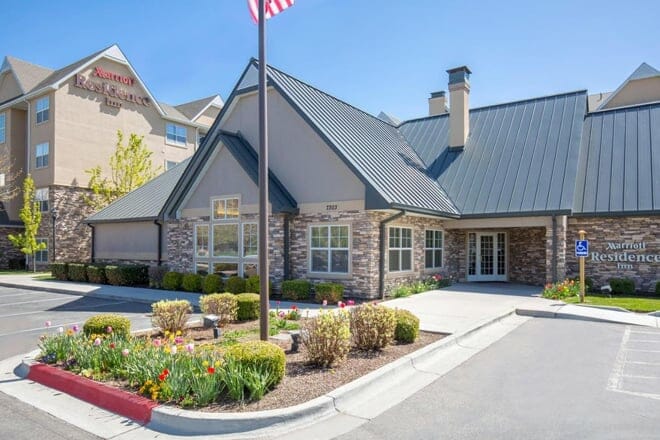 residence inn by marriott boise west
