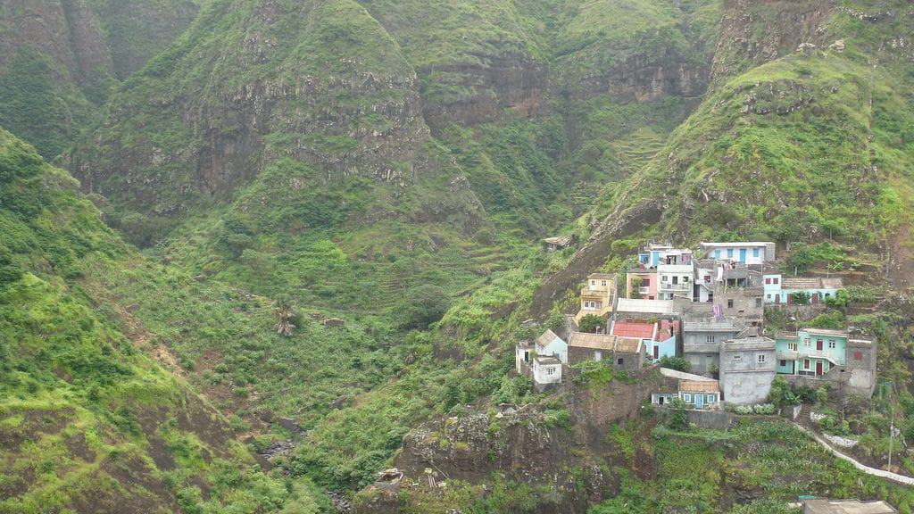 Ribeira Grande