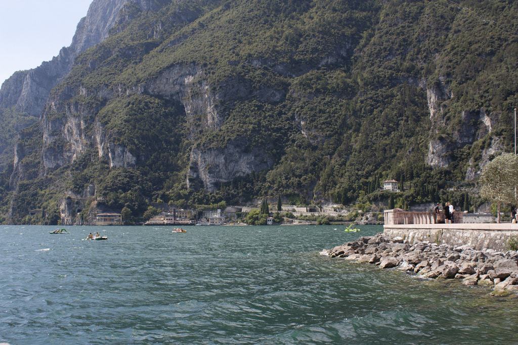 Riva del Garda