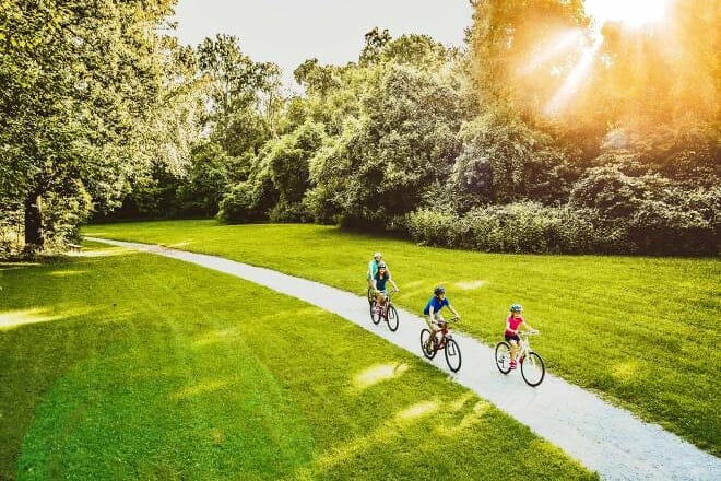 Roanoke-Tal Greenways