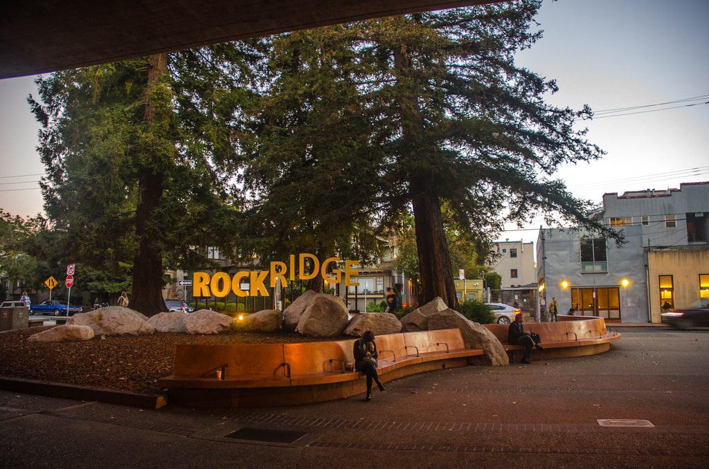Rockridge