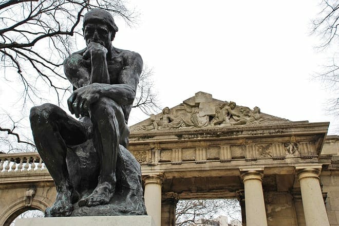 Rodin-Museum