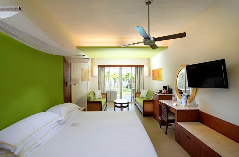 Zimmer im Barcelo Bavaro Palace