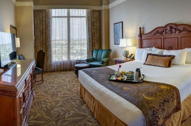 rosen shingle creek