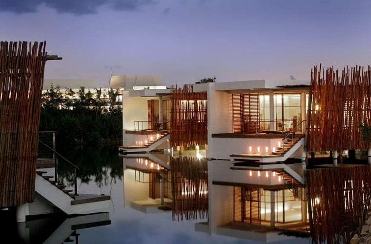 Palisander Mayakoba